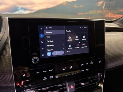 2023 Subaru Solterra Premium