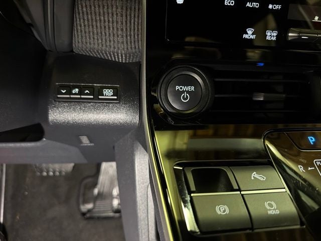 2023 Subaru Solterra Premium