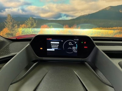 2023 Subaru Solterra Premium