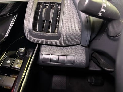 2023 Subaru Solterra Premium