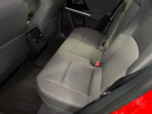 2023 Subaru Solterra Premium