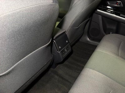 2023 Subaru Solterra Premium
