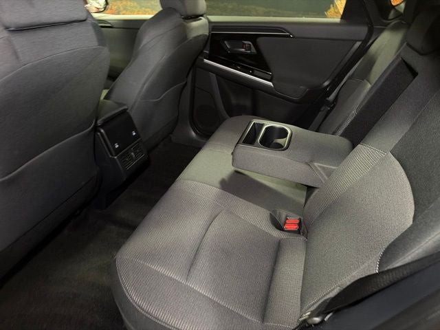 2023 Subaru Solterra Premium