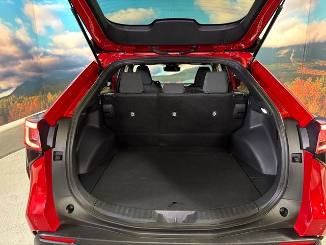 2023 Subaru Solterra Premium