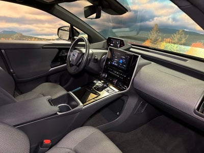 2023 Subaru Solterra Premium
