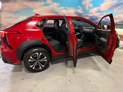 2023 Subaru Solterra Premium