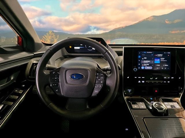 2023 Subaru Solterra Premium