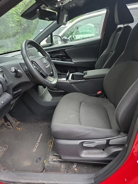 2023 Subaru Solterra Premium
