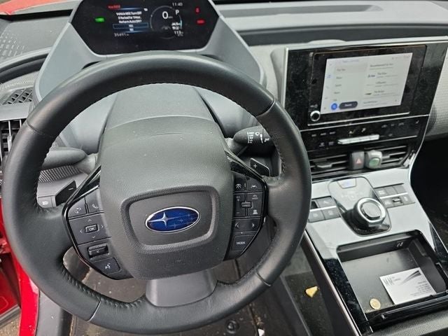 2023 Subaru Solterra Premium