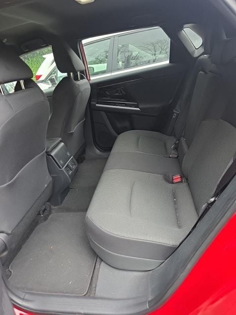 2023 Subaru Solterra Premium