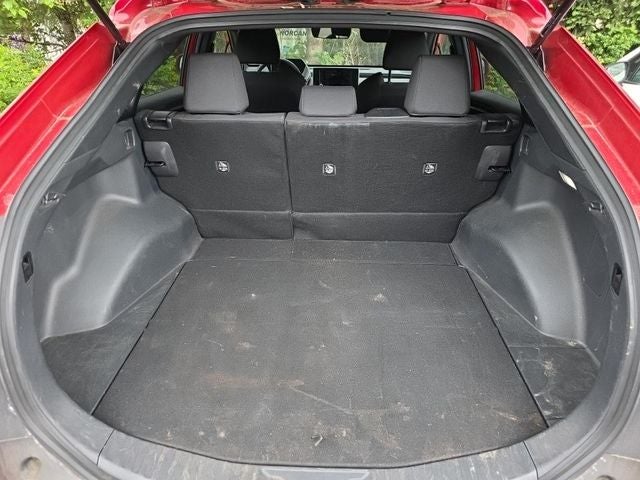 2023 Subaru Solterra Premium