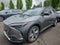 2023 Subaru Solterra Touring