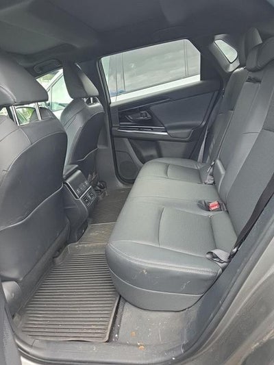 2023 Subaru Solterra Touring