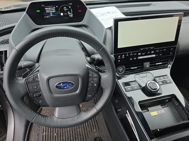 2023 Subaru Solterra Touring
