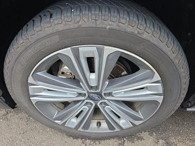 2023 Subaru Solterra Touring