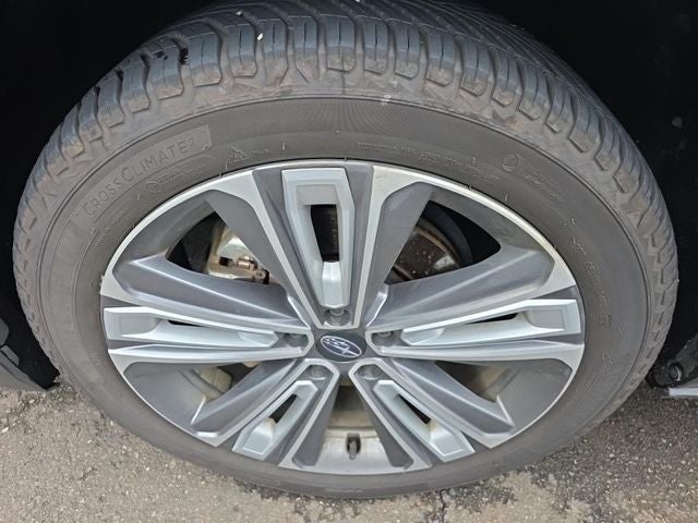 2023 Subaru Solterra Touring