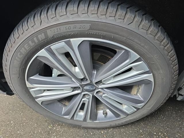 2023 Subaru Solterra Touring