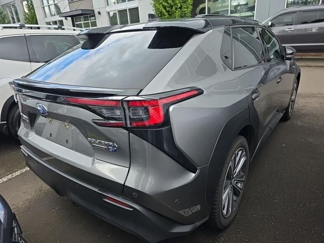 2023 Subaru Solterra Touring