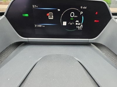 2023 Subaru Solterra Touring