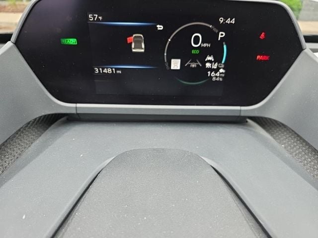 2023 Subaru Solterra Touring