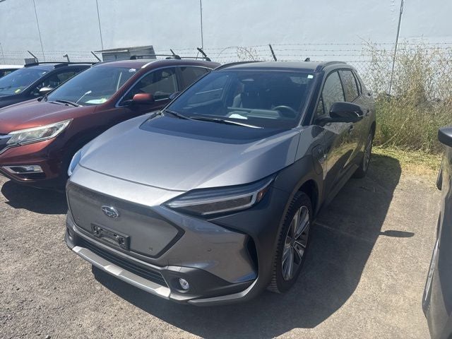 2023 Subaru Solterra Touring