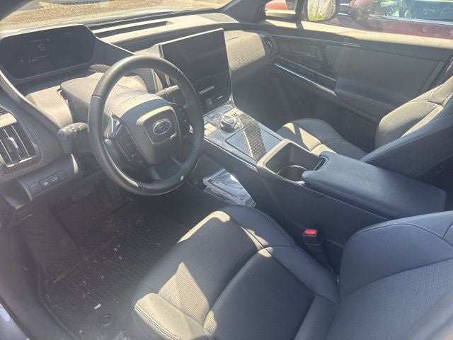 2023 Subaru Solterra Touring