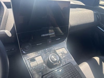 2023 Subaru Solterra Touring