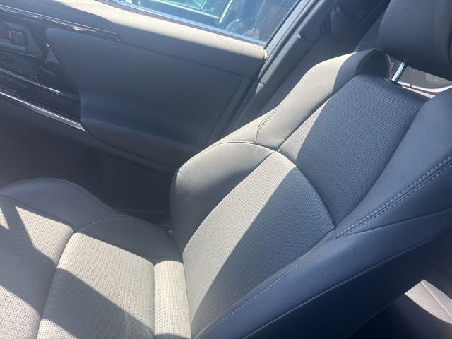 2023 Subaru Solterra Touring