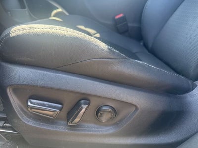 2023 Subaru Solterra Touring