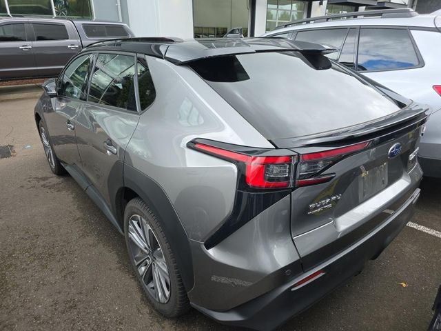 2023 Subaru Solterra Touring