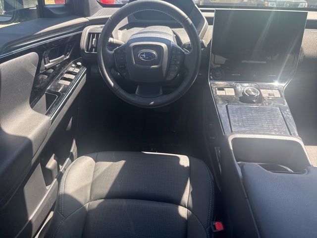2023 Subaru Solterra Touring