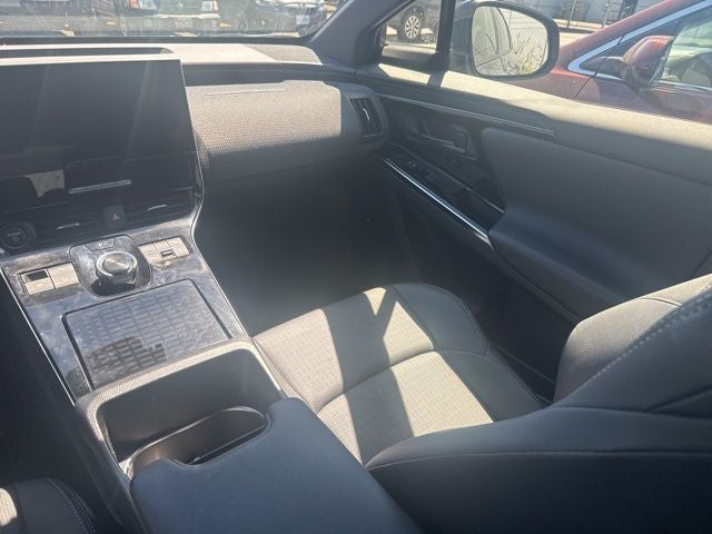 2023 Subaru Solterra Touring