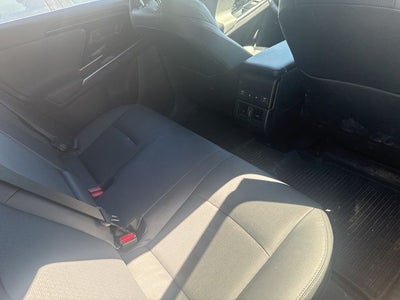 2023 Subaru Solterra Touring