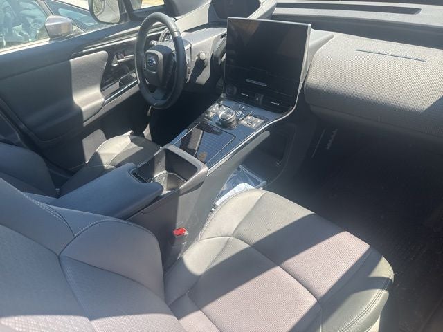 2023 Subaru Solterra Touring