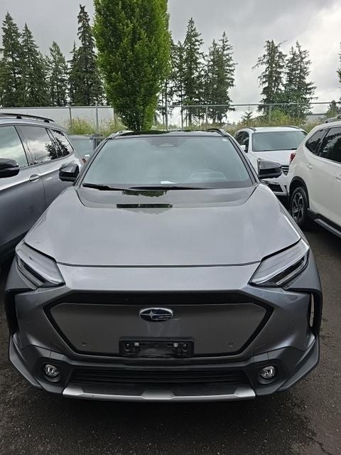 2023 Subaru Solterra Touring