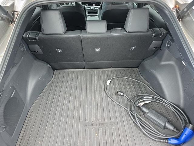 2023 Subaru Solterra Touring
