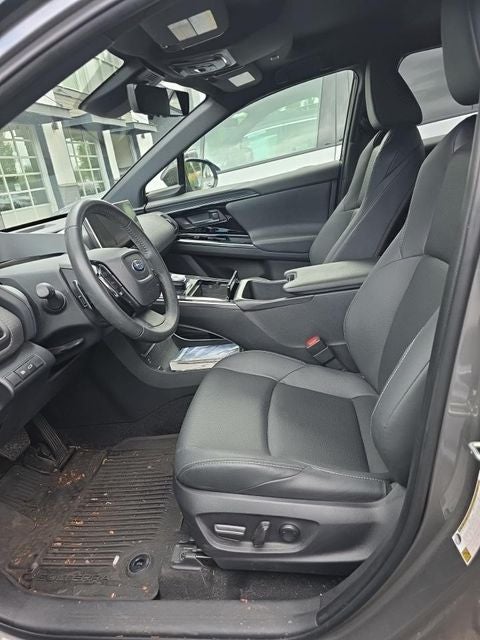 2023 Subaru Solterra Touring