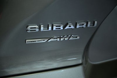 2025 Subaru Solterra Premium
