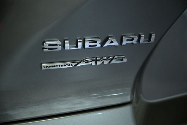 2025 Subaru Solterra Premium