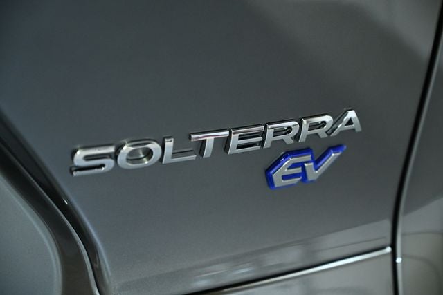 2025 Subaru Solterra Premium