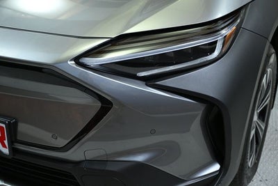 2025 Subaru Solterra Premium