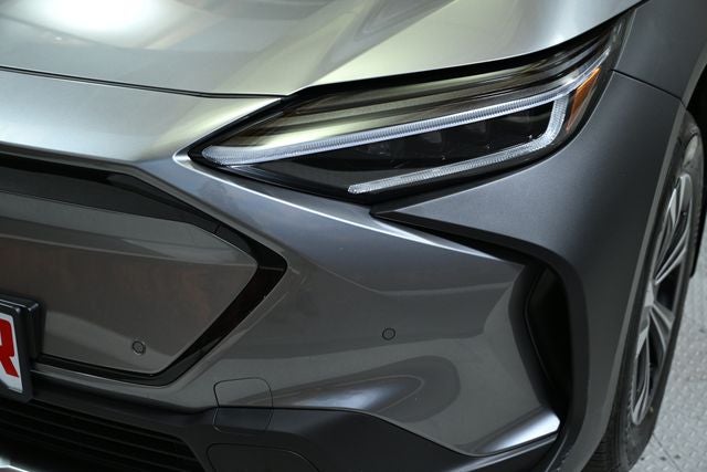 2025 Subaru Solterra Premium