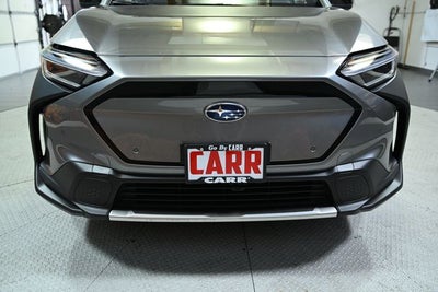 2025 Subaru Solterra Premium