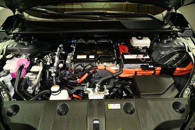 2025 Subaru Solterra Premium