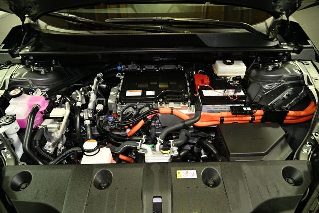 2025 Subaru Solterra Premium