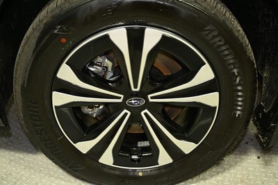 2025 Subaru Solterra Premium