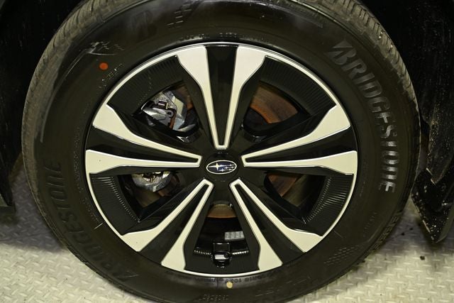 2025 Subaru Solterra Premium