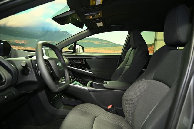 2025 Subaru Solterra Premium