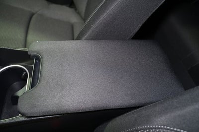 2025 Subaru Solterra Premium