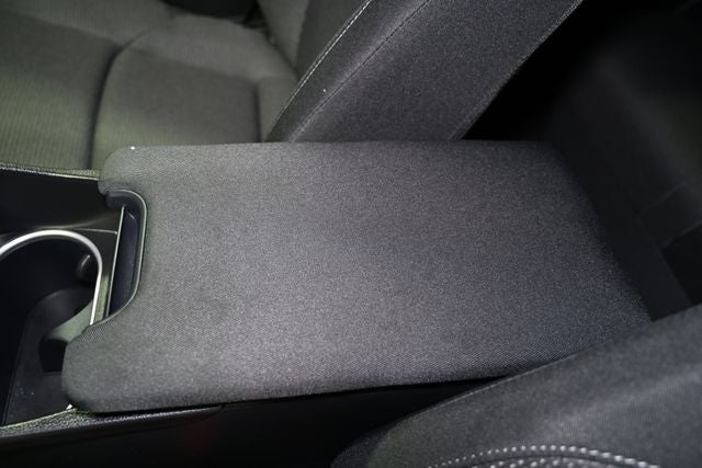 2025 Subaru Solterra Premium